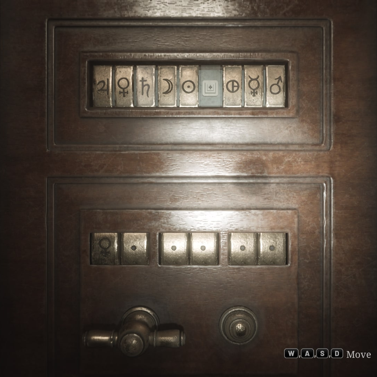 Silent Hill 2 Director’s Office safe code | VG247
