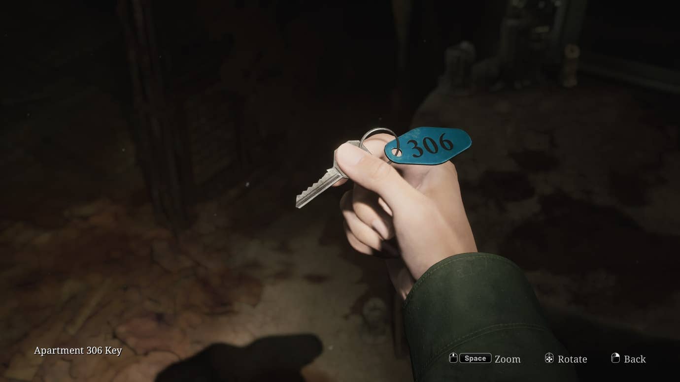 Silent Hill 2 Blue Creek Apartments guide | VG247