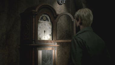 Secretos de Silent Hill 2 | Silent Hill Town Center Secretos de Silent Hill 2 | Silent Hill Town Center