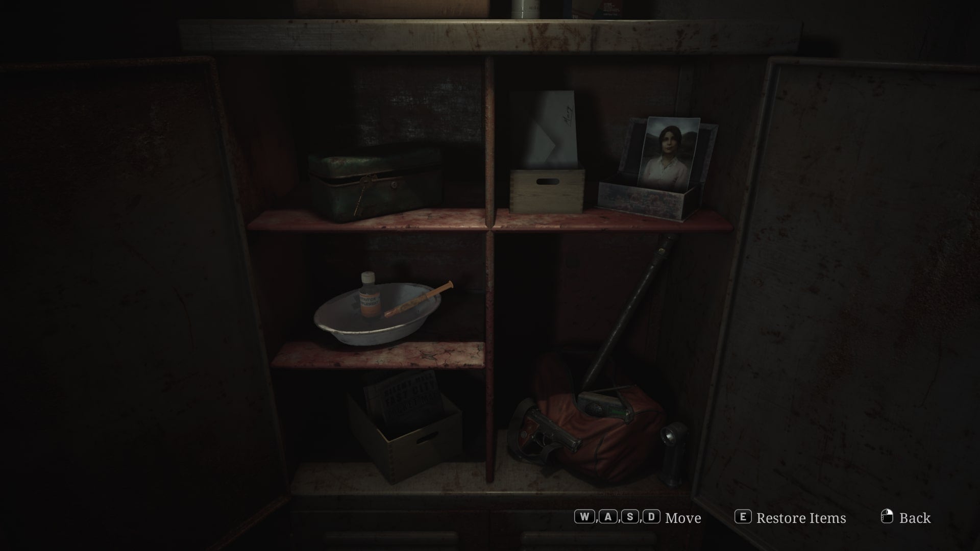 Silent Hill 2 Lake View Hotel guide | VG247