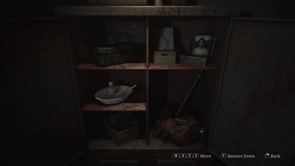 Silent Hill 2 Lake View Hotel guide | VG247