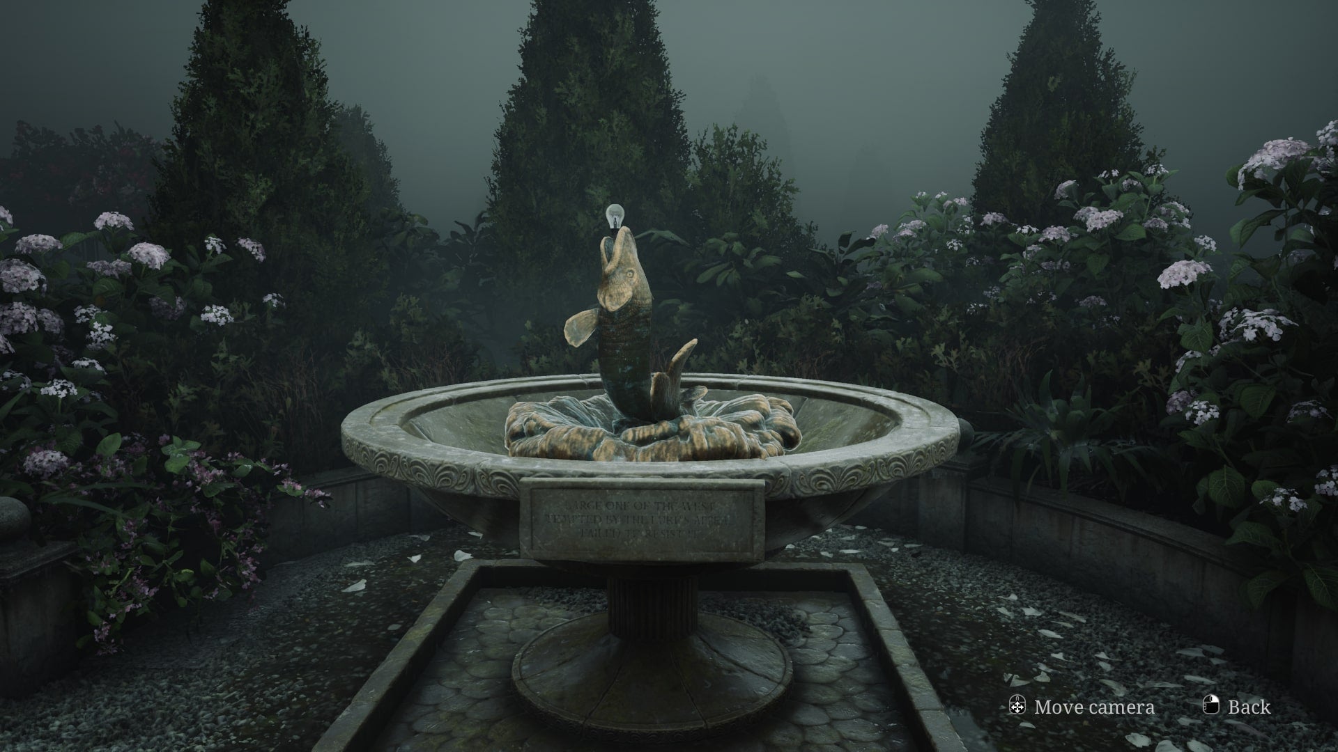 Silent Hill 2 Lake View Hotel guide | VG247