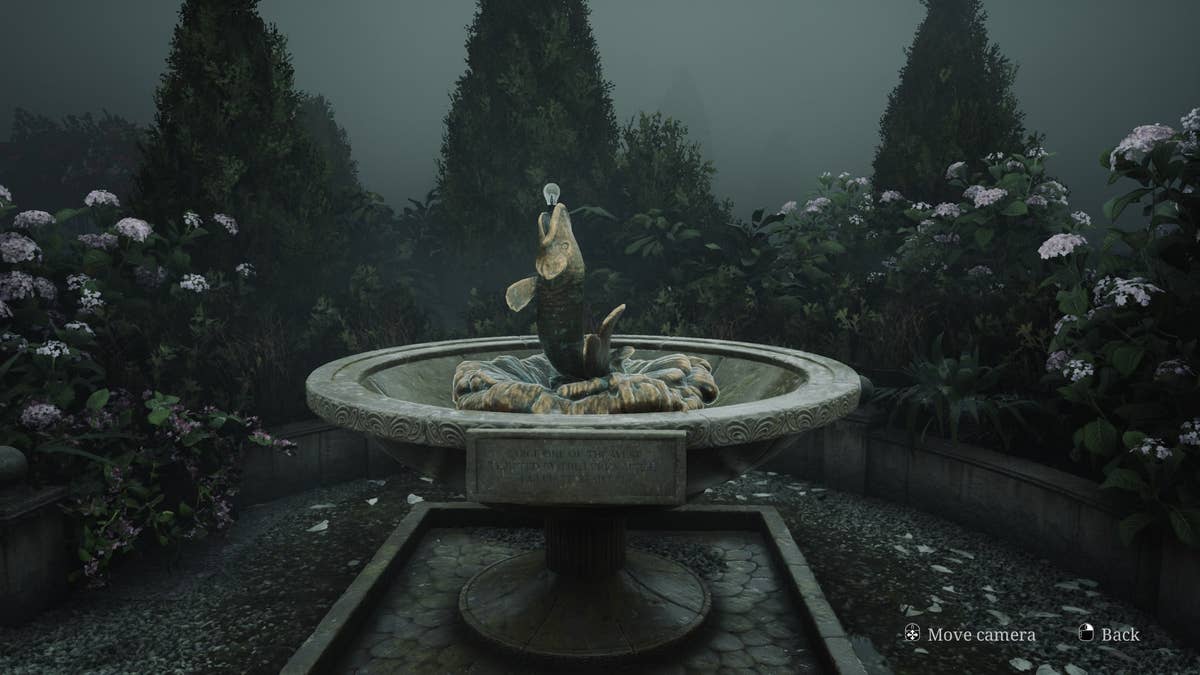 Silent Hill 2 Lake View Hotel guide | VG247