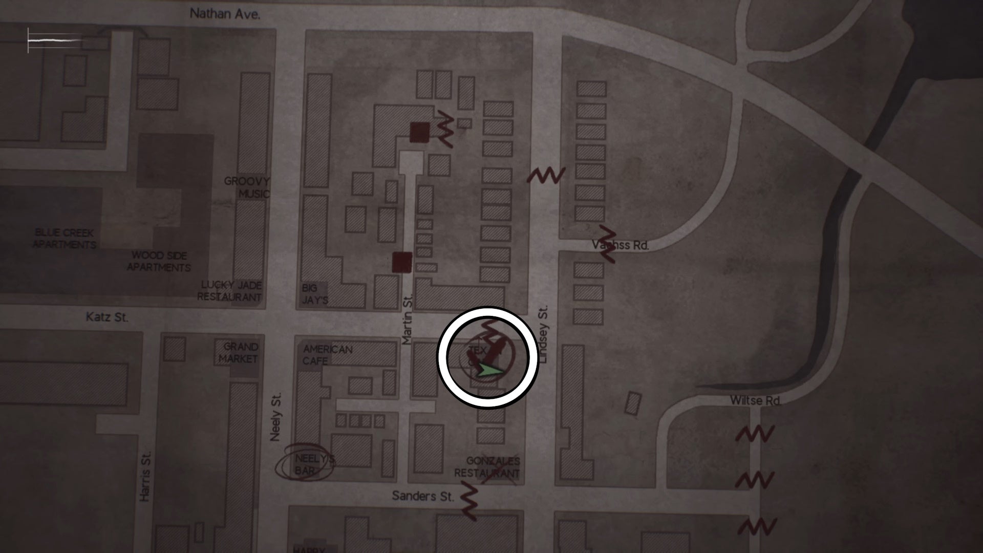 Silent Hill 2 Jukebox puzzle solution | Eurogamer.net