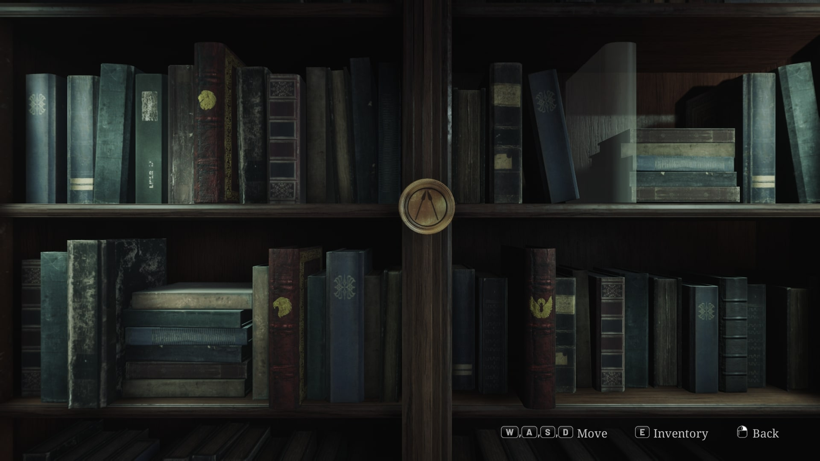 How to Open the Bookshelf Silent Hill 2: Ultimate Step-by-Step Guide