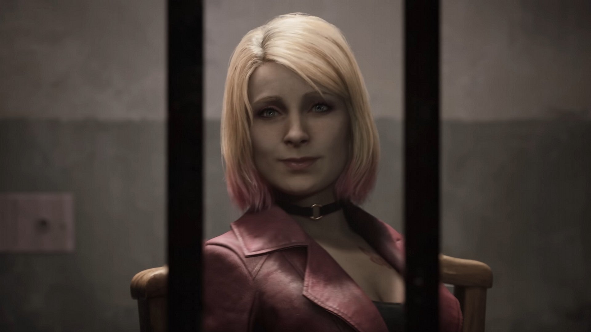 Silent Hill 2 Remake: Neuer PS5-Pro-Patch verbessert die Grafik, bringt aber neue Probleme