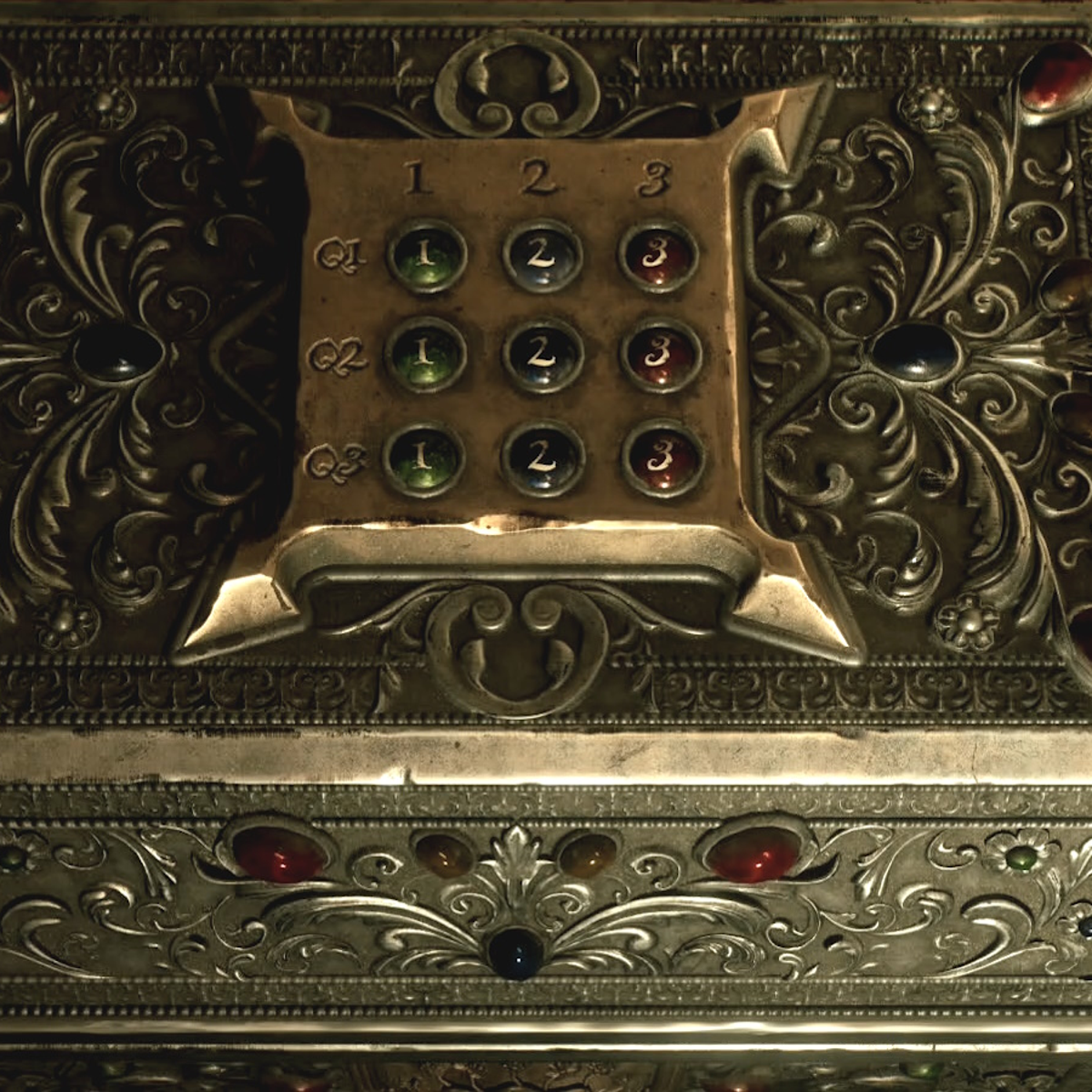 Silent Hill 2 Trick or Treat answers | Eurogamer.net