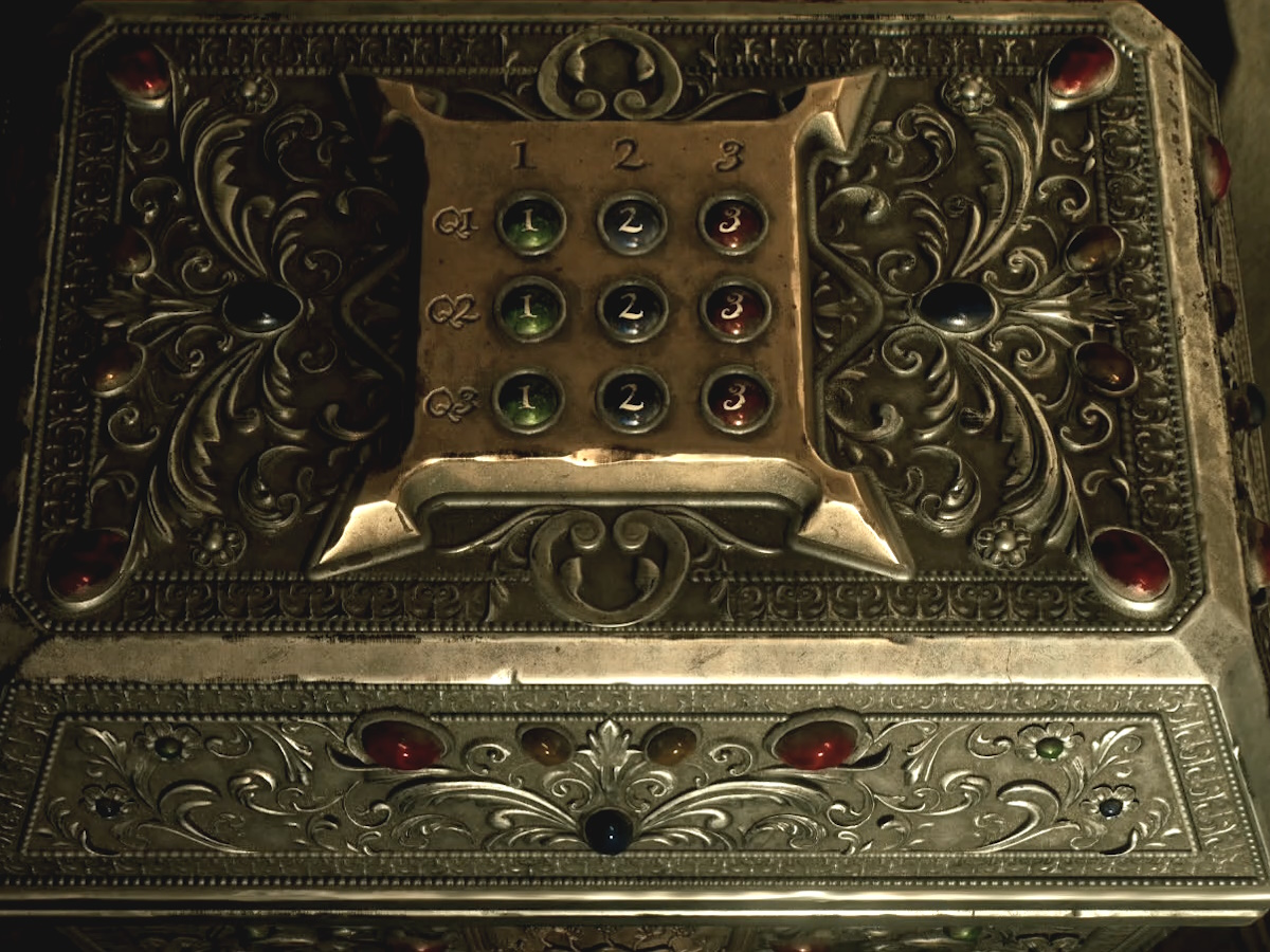 Silent Hill 2 Trick or Treat answers | Eurogamer.net