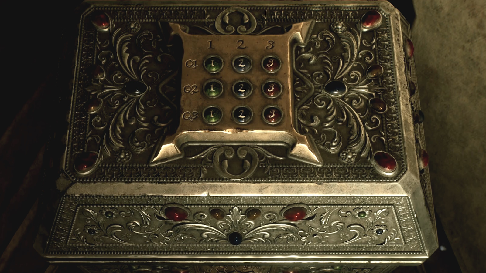 Silent Hill 2 Trick or Treat answers | Eurogamer.net