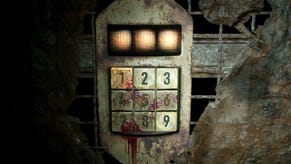 Silent Hill 2 D1 combination lock code | Eurogamer.net