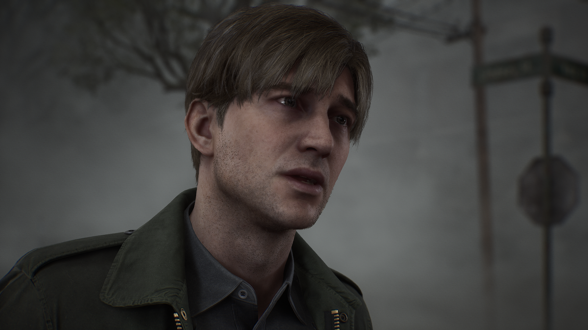 Silent Hill 2 Remake’s PC performance isn’t a total horror show, but low-end rigs will shudder