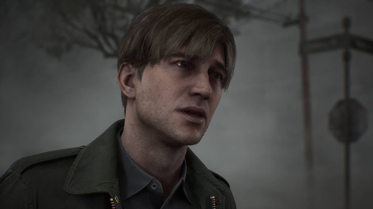 Silent Hill 2 Remake’s PC performance isn’t a total horror show