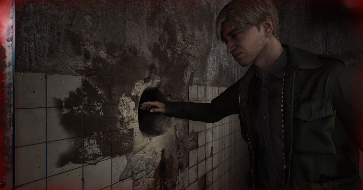 Silent Hill 2 remake studio Bloober are working on another Konami series and its truly special Silent Hill 2 remake studio Bloober are working on another Konami series and its truly special