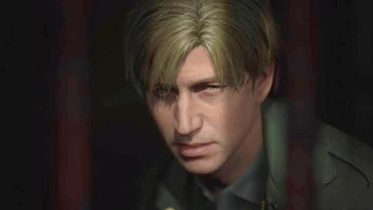 Silent Hill 2 recebe atualização mas volta a ter problemas na PS5 Pro