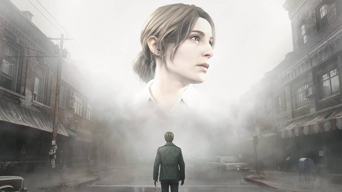 Silent Hill 2 walkthrough, tips and tricks | Eurogamer.net