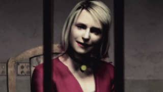 DF Retro: Silent Hill 2