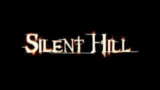 Silent Hill logo