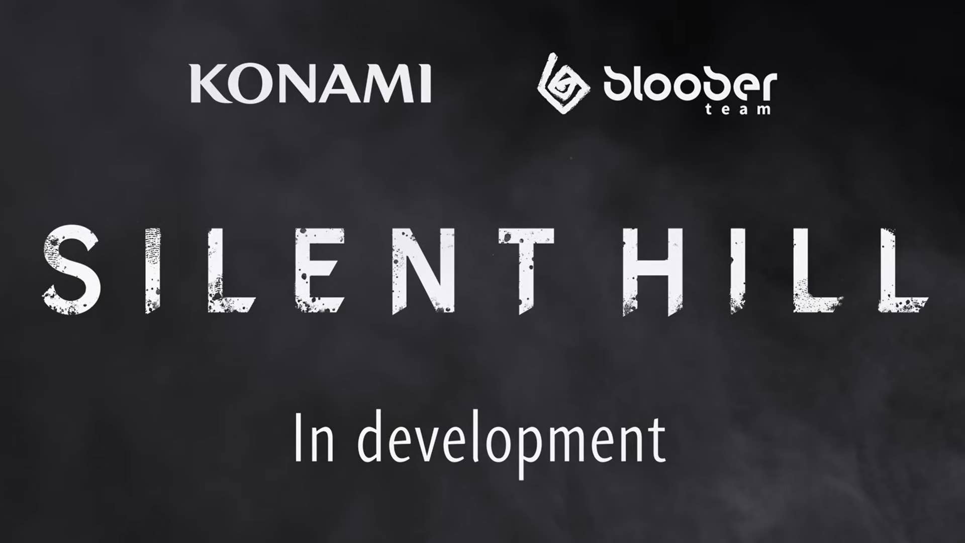 Silent Hill bekommt ein Remake und Bloober Team übernimmt wieder die Entwicklung