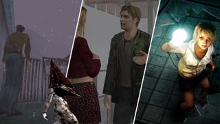 Should we really be excited about a Silent Hill revival?