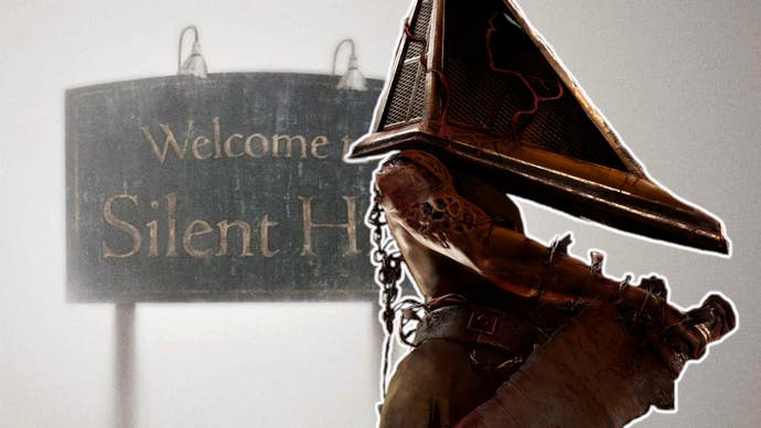 Ein Spiel namens Silent Hill: The Short Message hat eine Altersfreigabe erhalten.
