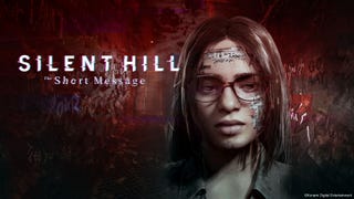 Silent Hill: The Short Message suma un millón de descargas