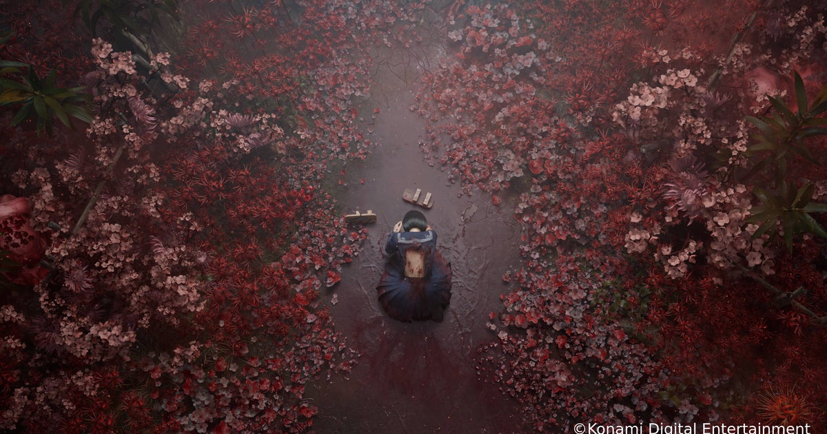 Silent Hill f writer Ryukishi07 explains how the cultish town isn't just a place now, but a "phenomenon"