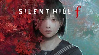 Silent Hill f header image