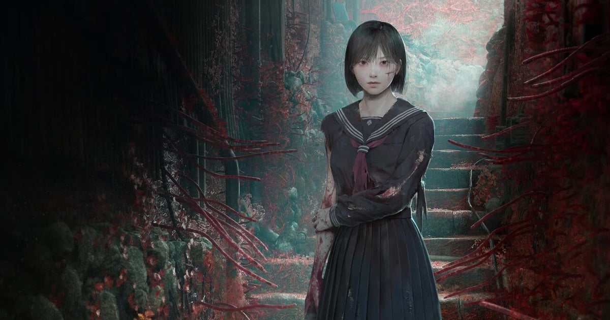 Guía de Silent Hill f: trucos, consejos, ayuda y walkthrough | Eurogamer.es