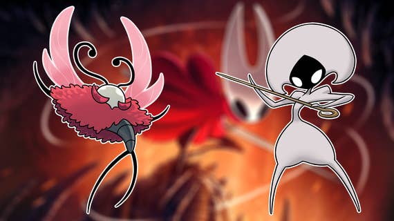 How to beat The Last Judge in Silksong | Eurogamer.net