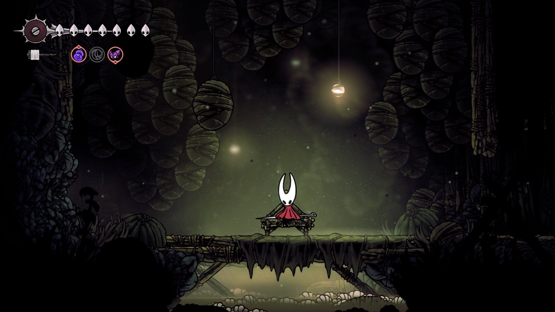 Silksong Bilewater walkthrough | Eurogamer.net
