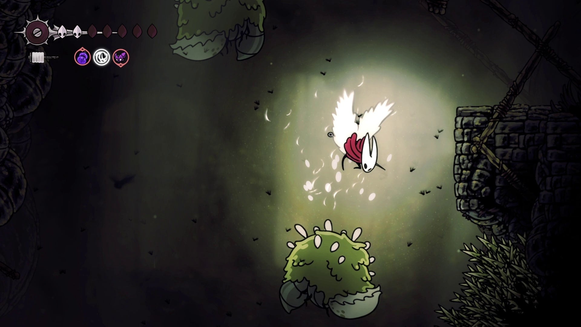 Silksong Bilewater walkthrough | Eurogamer.net