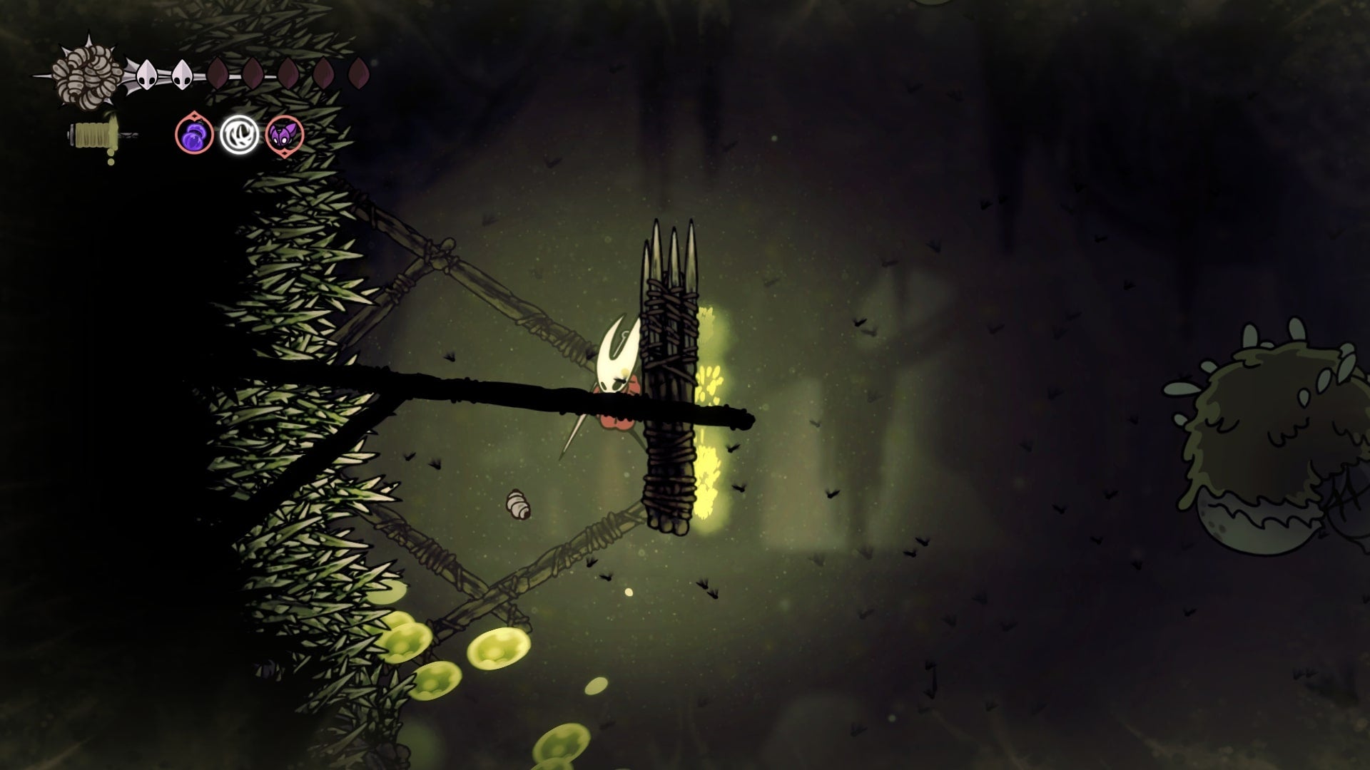Silksong Bilewater walkthrough | Eurogamer.net