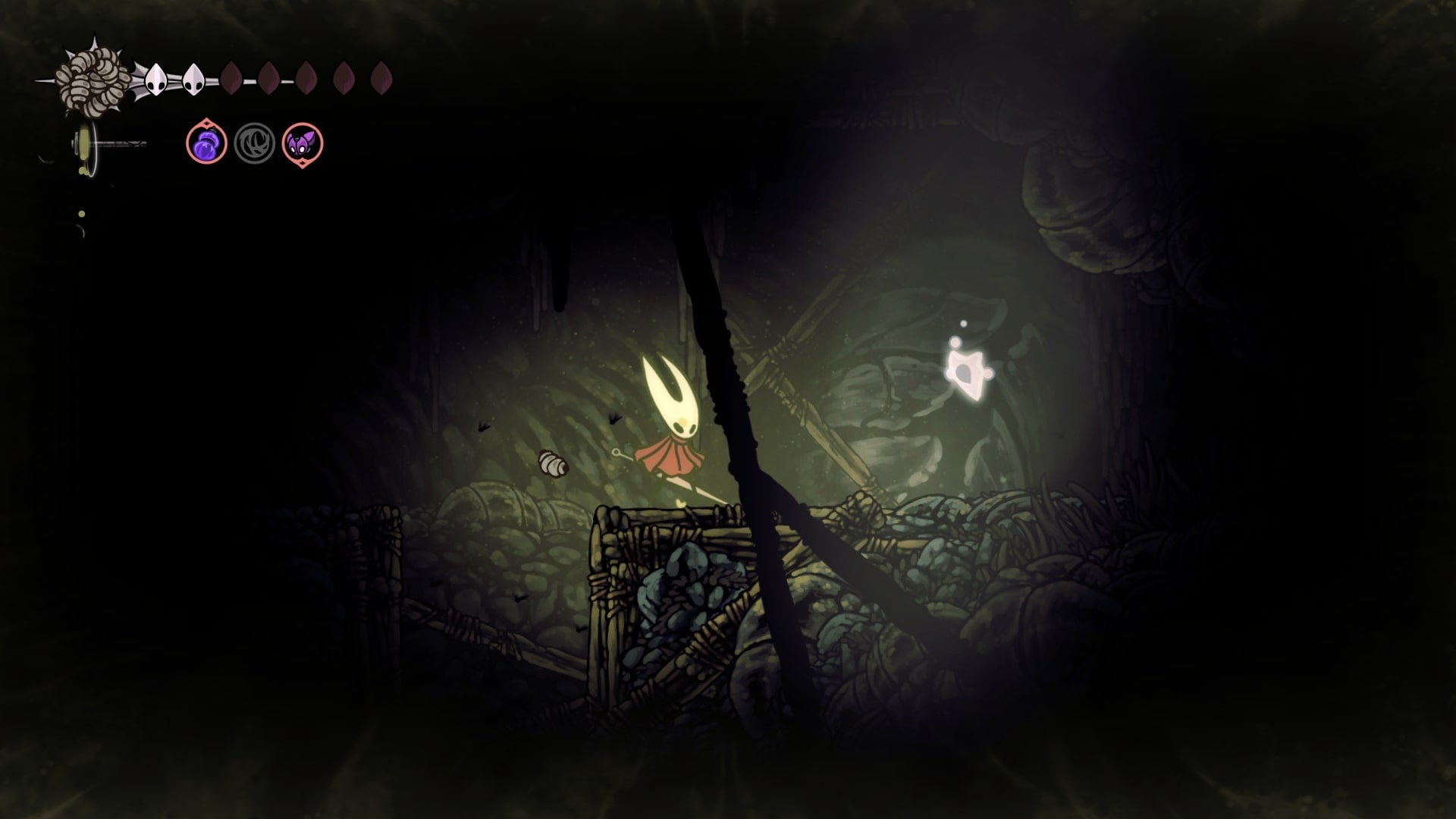 Silksong Bilewater walkthrough | Eurogamer.net