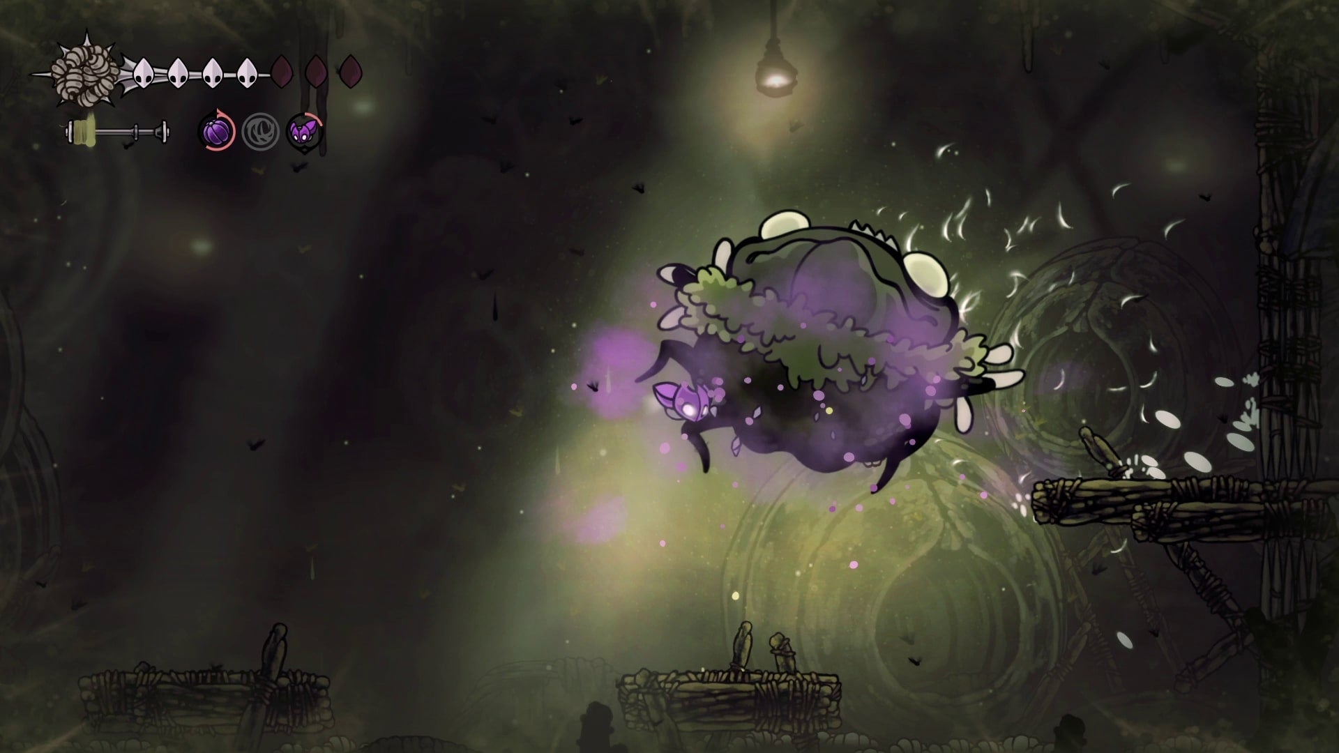 How to beat Groal the Great in Silksong | Eurogamer.net