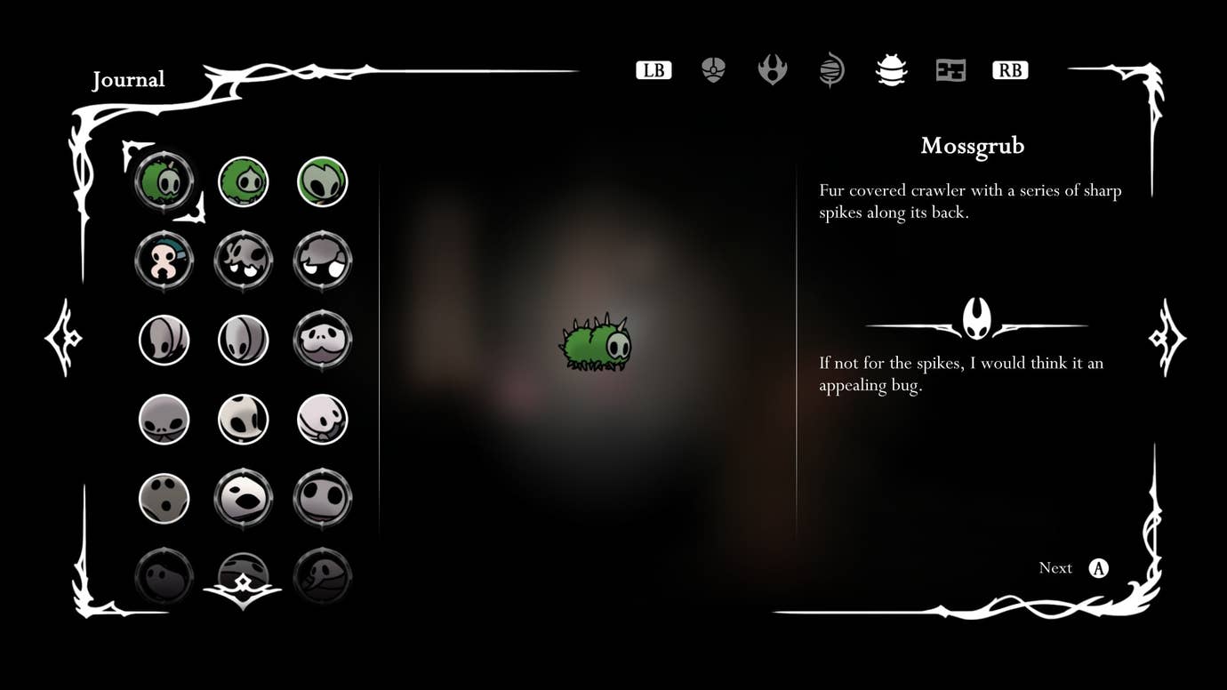 How To Get The Bestiary In Silksong Eurogamer how-to-get-the-bestiary-in-silksong-eurogamer