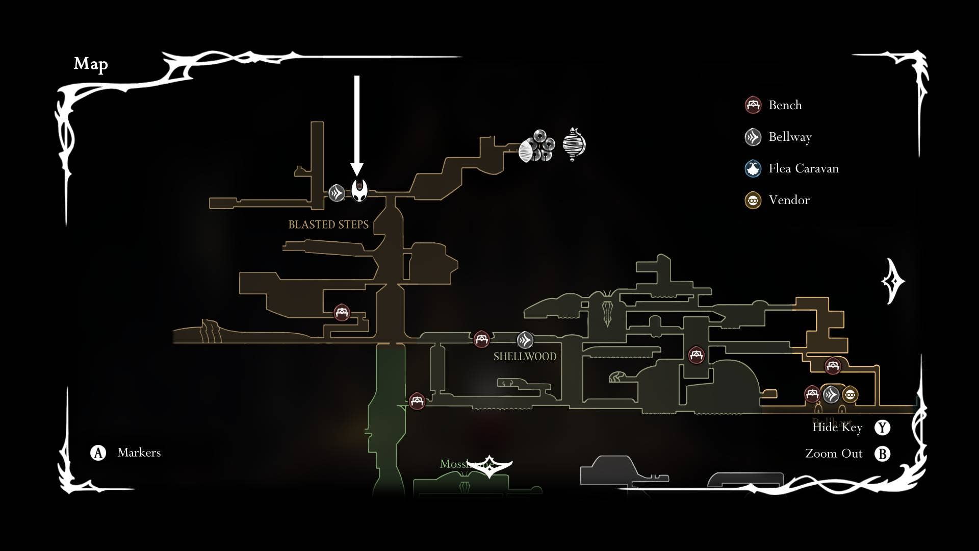 How to beat The Last Judge in Silksong | Eurogamer.net