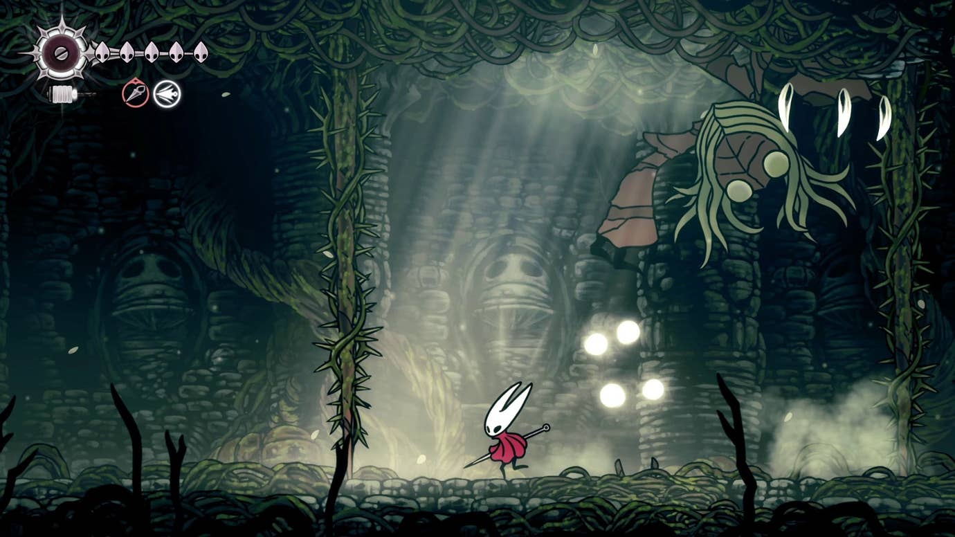 How to beat Sister Splinter in Silksong | Eurogamer.net