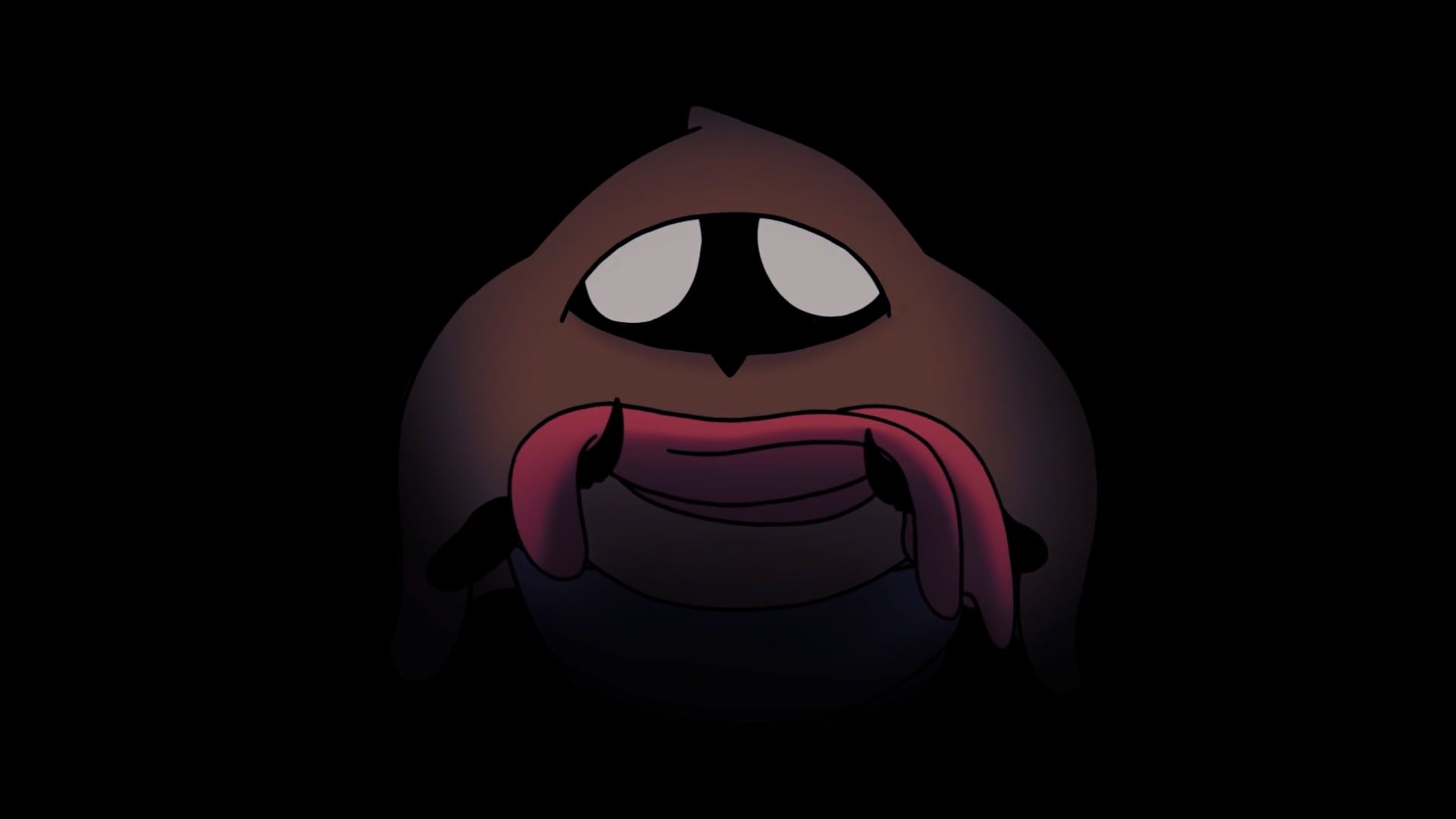 The Seamstress hands Hornet her Cloak in Hollow Knight: Silksong