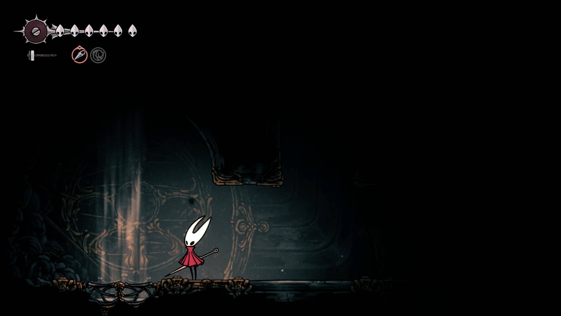 Silksong Underworks walkthrough | Eurogamer.net