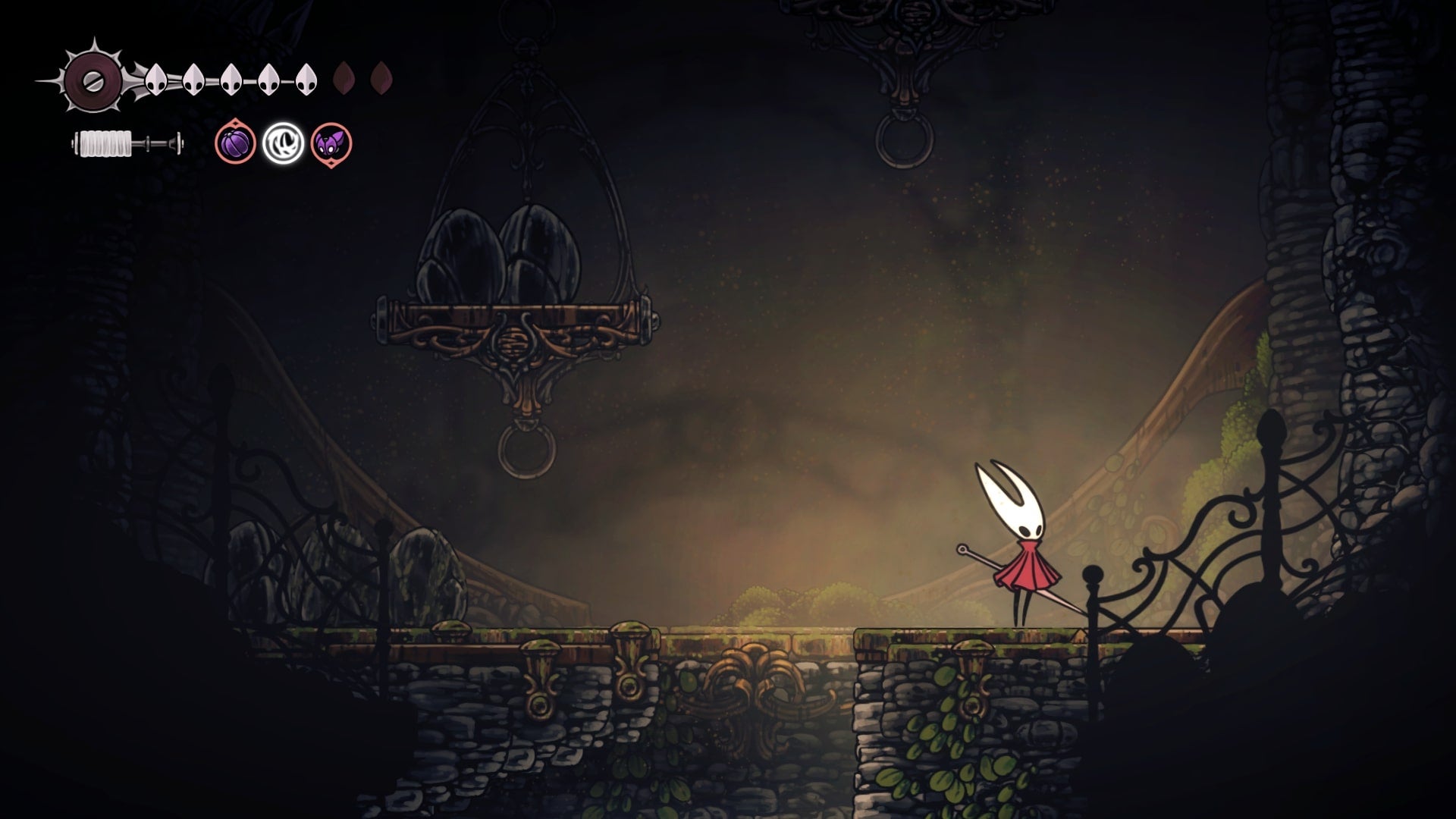 Silksong Wormways walkthrough | Eurogamer.net