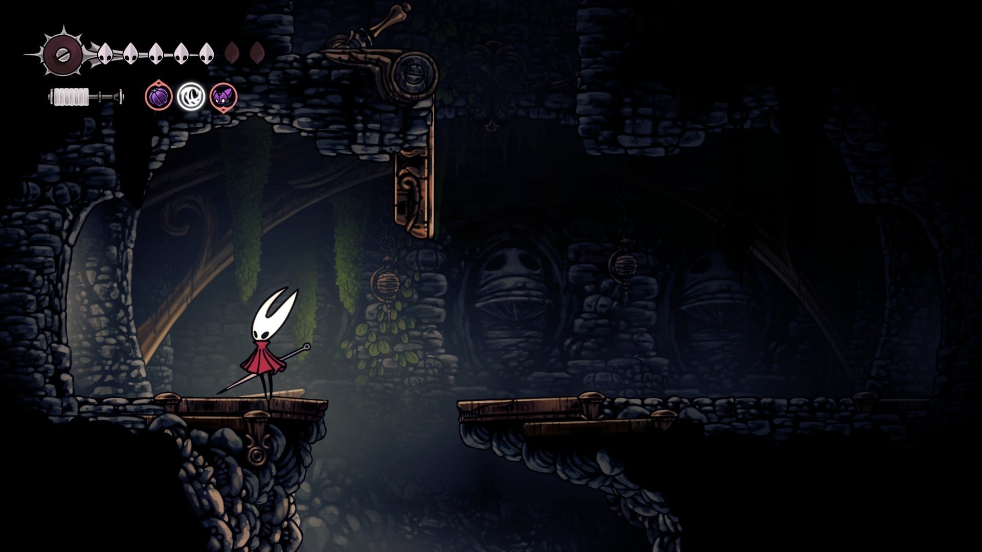 Silksong Wormways walkthrough | Eurogamer.net
