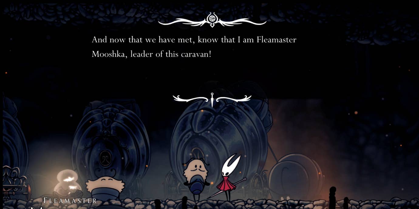 Nine things to know before playing Silksong | Eurogamer.net
