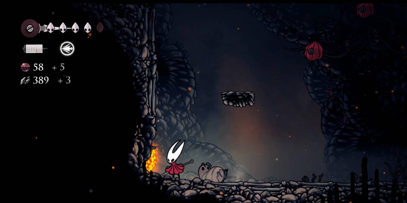 Nine things to know before playing Silksong | Eurogamer.net