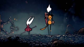 How to unlock the Hollow Knight: Silksong map