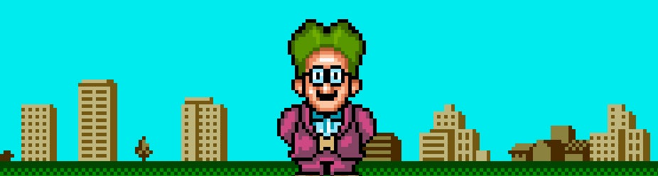 Retronauts Delves Into SimCity's History