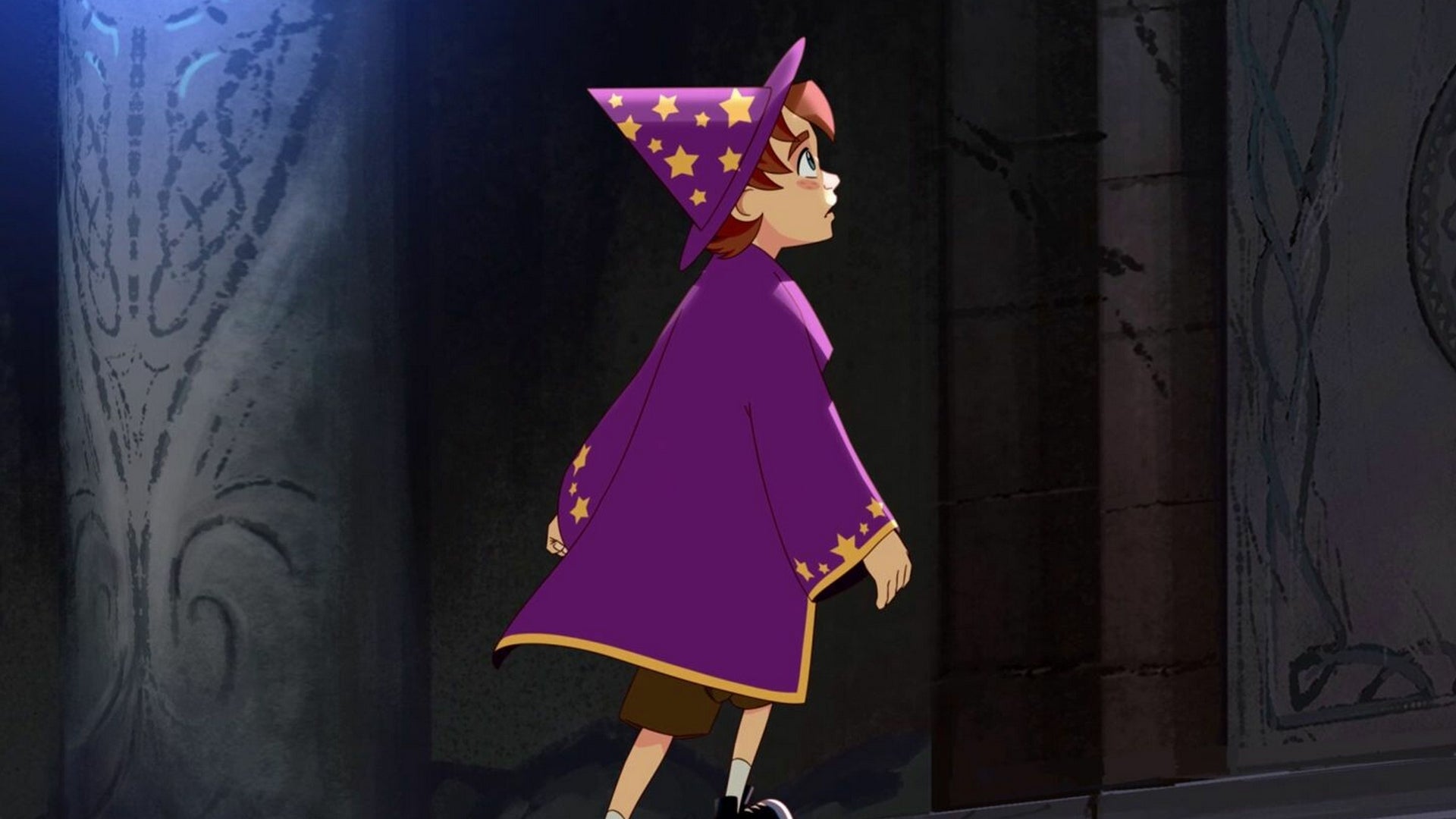 Simon the Sorcerer: Origins ist neben dem Original "der beste Teil der ...