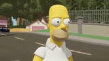 The Simpsons: Hit & Run in der Unreal Engine 5 sieht fantastisch aus, aber ihr werdet es wohl nie spielen.