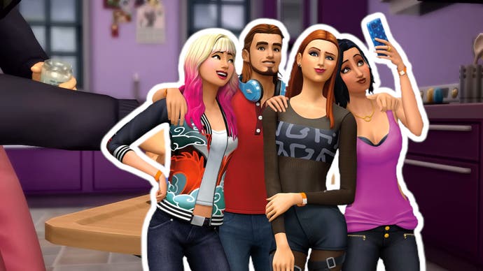 Die Sims 4: Umfangreiches Baby-Update kommt im März - Das erwartet euch!