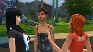Sims 4 PC Review: Less of a Game and More of a Starter Kit