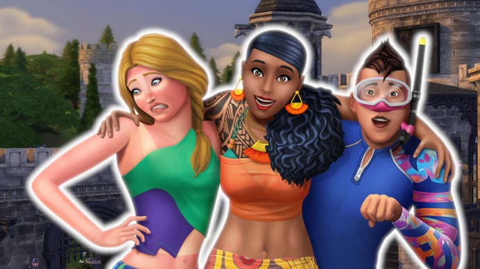 Die Sims 4: Neues Team soll "frustrierende" technische Probleme lösen.
